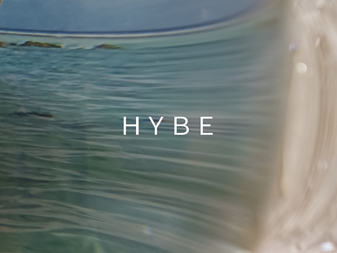 HYBE